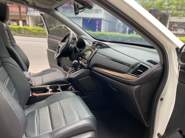 Honda CR-V Honda CR-V 1.5L turbo sản xuất 2018